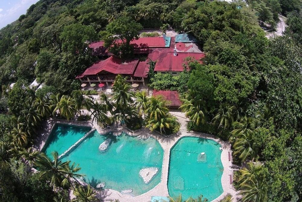 Chan-Kah Resort Village Convention Center & Maya Spa Palenque Exteriér fotografie