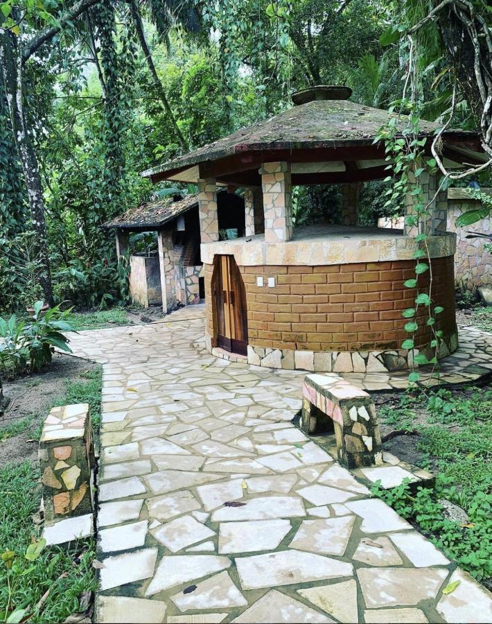 Chan-Kah Resort Village Convention Center & Maya Spa Palenque Exteriér fotografie