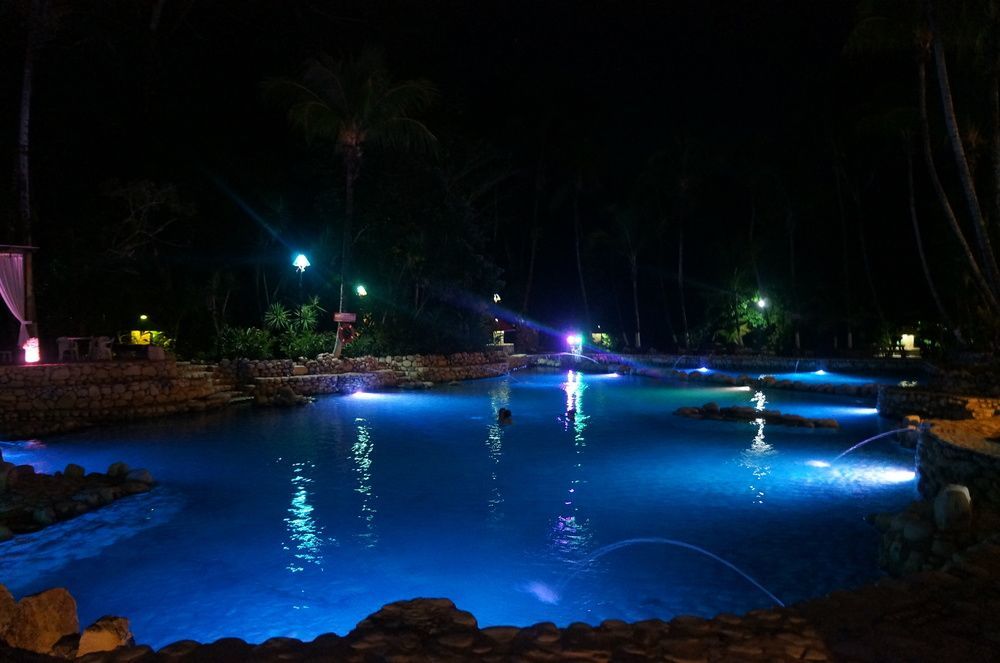 Chan-Kah Resort Village Convention Center & Maya Spa Palenque Exteriér fotografie